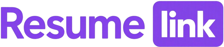 ResumeLink Logo